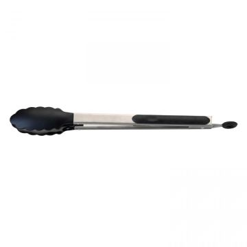 Essentials Nylon serveertang 34 cm