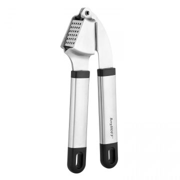 Essentials Knoflookpers