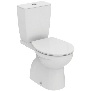 IDST EUROVIT STAND CLOSET PACK C/AO WT