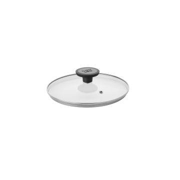 LEO Glazen deksel Sage & Slate 20cm