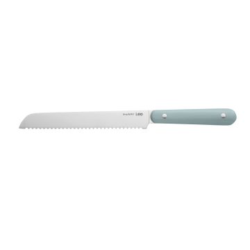 LEO Broodmes Slate 20cm