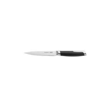 LEO Universeel mes Graphite 12cm