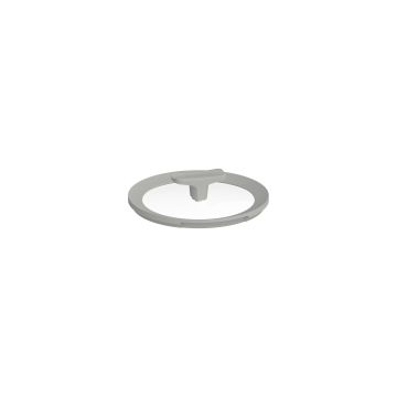 LEO Glazen deksel Balance Moonmist 20cm