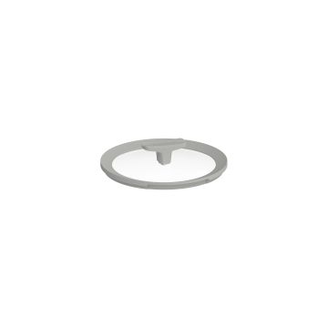 LEO Glazen deksel Balance Moonmist 24cm