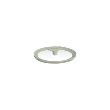 LEO Glazen deksel Balance Sage 24cm