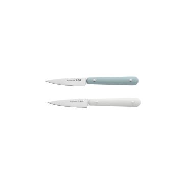 LEO 2-delig schilmessen set Spirit & Slate