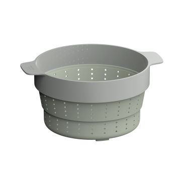 LEO Stomer & vergiet Balance 24cm