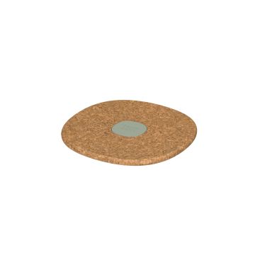 LEO Magnetische onderzetter Balance