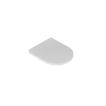 BLUE SC SEAT ODIN/BALDER GLOSS WHITE