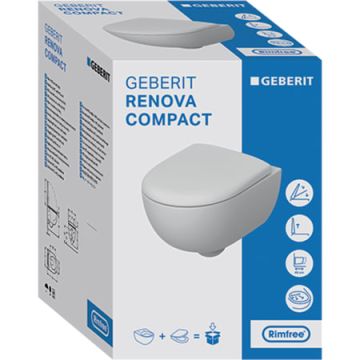 GEBE REN COMP WCL DP VERD RF+ SEAT 49 WT