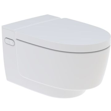 GEB AQCL MERA COMF SHOWERTOILET WIT