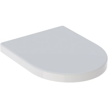 GEB 300 BASIC SEAT+LID RVS WT