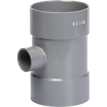 SOL T-PIECE 87,3 40X40MM F/F
