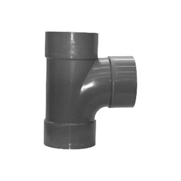 SOL T-PIECE 90 110x110MM KOMO F/F