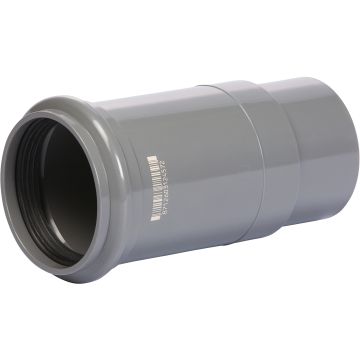 SOL EXPANSION SOCKET+RUBBER RING 75MM