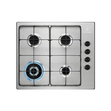 Electrolux, EGS6414X