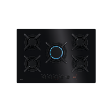 AEG, HKB75453NB